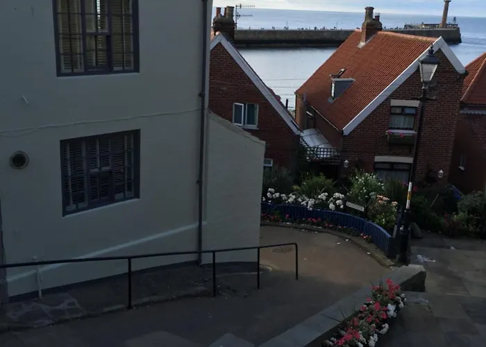 North Star Cottage Whitby