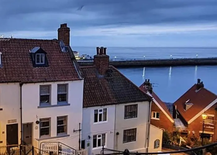 North Star Cottage Whitby