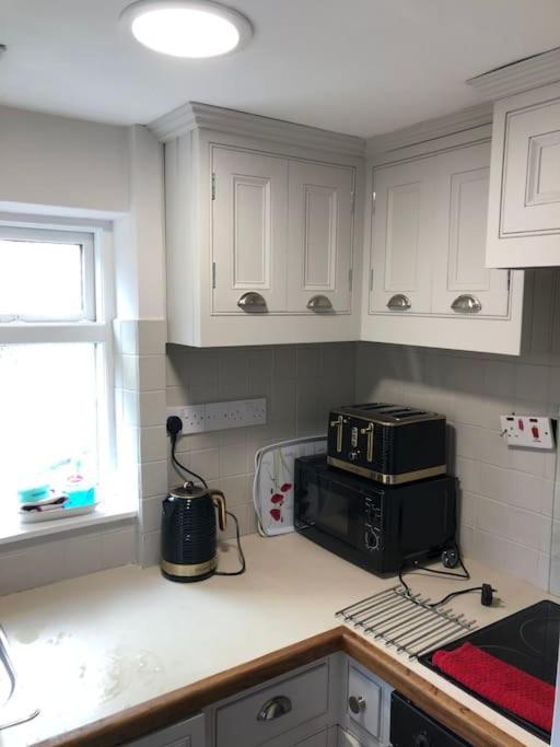 Holiday home North Star Whitby