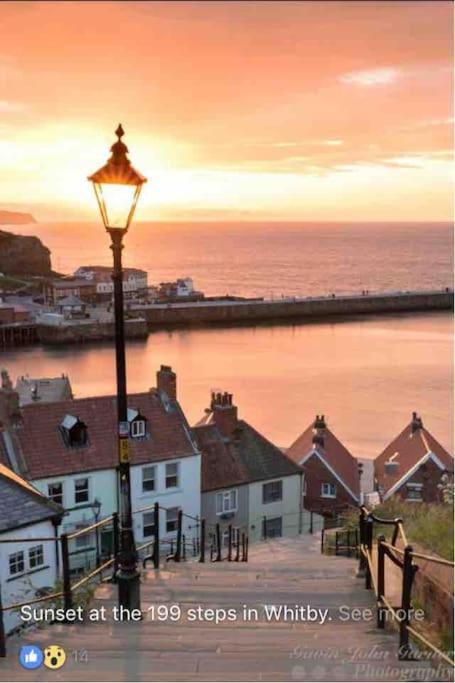 North Star * Whitby